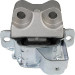 Metzger | Lagerung, Motor | 8053826 Metzger | Lagerung, Motor | 8053826
