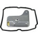 Metzger | Hydraulikfiltersatz, Automatikgetriebe | 8020077 Metzger | Hydraulikfiltersatz, Automatikgetriebe | 8020077