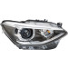 Hella | Hauptscheinwerfer | 1ZS 010 741-681 Hella | Hauptscheinwerfer | 1ZS 010 741-681