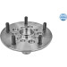 Meyle | Radnabe | 714 652 0002 Meyle | Radnabe | 714 652 0002