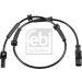 FEBI BILSTEIN 185414 Sensor, Raddrehzahl FEBI BILSTEIN 185414 Sensor, Raddrehzahl