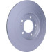Hella | Bremsscheibe | 8DD 355 118-241