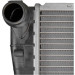 Mahle | Kühler, Motorkühlung | CR 456 000P Mahle | Kühler, Motorkühlung | CR 456 000P