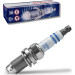 12x BOSCH 0 242 230 500 Zündkerze Double Platinum