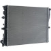Mahle | Kühler, Motorkühlung | CR 2100 000P Mahle | Kühler, Motorkühlung | CR 2100 000P