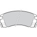 302070 Bremsbelagsatz, Scheibenbremse ESSENTIAL 302070 Bremsbelagsatz, Scheibenbremse ESSENTIAL