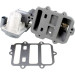 Metzger | AGR-Ventil | 0892775 Metzger | AGR-Ventil | 0892775