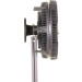 Mahle | Kupplung, Kühlerlüfter | CFC 126 000P Mahle | Kupplung, Kühlerlüfter | CFC 126 000P