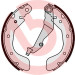 Brembo | Bremsbackensatz | S 10 514
