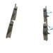 BOSCH | Bremsbelagsatz, Scheibenbremse | 0 986 494 118 BOSCH | Bremsbelagsatz, Scheibenbremse | 0 986 494 118