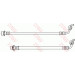 TRW | Bremsschlauch | PHD1154