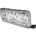 Hella | Hauptscheinwerfer | 1EB 246 018-101 Hella | Hauptscheinwerfer | 1EB 246 018-101