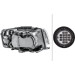 Hella | Hauptscheinwerfer | 1LJ 354 813-011 Hella | Hauptscheinwerfer | 1LJ 354 813-011