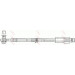 TRW | Bremsschlauch | PHD569 TRW | Bremsschlauch | PHD569