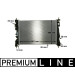 Mahle | Kühler, Motorkühlung | CR 1180 000P Mahle | Kühler, Motorkühlung | CR 1180 000P