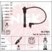 NGK | Zündleitungssatz | 7211 NGK | Zündleitungssatz | 7211