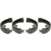 BOSCH | Bremsbackensatz, Feststellbremse | 0 986 487 727 BOSCH | Bremsbackensatz, Feststellbremse | 0 986 487 727
