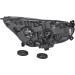 Valeo | Hauptscheinwerfer | 046674 Valeo | Hauptscheinwerfer | 046674