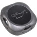 2141009 Verschluss, Öleinfüllstutzen
