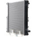 Mahle | Kühler, Motorkühlung | CR 1964 000S Mahle | Kühler, Motorkühlung | CR 1964 000S