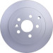 Hella | Bremsscheibe | 8DD 355 118-921