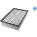 712 404 0000 Luftfilter MEYLE-ORIGINAL: True to OE.