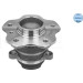 Meyle | Radnabe | 36-14 752 0002 Meyle | Radnabe | 36-14 752 0002
