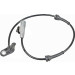 Metzger | Sensor, Raddrehzahl | 09001086 Metzger | Sensor, Raddrehzahl | 09001086