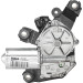 Valeo | Wischermotor | 582606 Valeo | Wischermotor | 582606