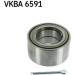 SKF | Radlagersatz | VKBA 6591 SKF | Radlagersatz | VKBA 6591