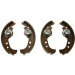 TRW | Bremsbackensatz | GS8160 TRW | Bremsbackensatz | GS8160