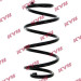 KYB | Fahrwerksfeder | RA5031 KYB | Fahrwerksfeder | RA5031