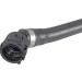 Metzger | Kühlerschlauch | 2421355 Metzger | Kühlerschlauch | 2421355