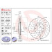 Brembo | Bremsscheibe | 09.A185.1X Brembo | Bremsscheibe | 09.A185.1X