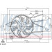 85482 Lüfter, Motorkühlung