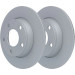 ATE | Bremsscheibe | 24.0110-0260.1 ATE | Bremsscheibe | 24.0110-0260.1