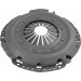 Sachs | Kupplungsdruckplatte | 3082 308 043