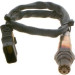 BOSCH | Lambdasonde | 0 258 010 433 BOSCH | Lambdasonde | 0 258 010 433