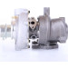 Nissens Turbolader 93040