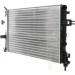 CR 227 000S Kühler, Motorkühlung BEHR CR 227 000S Kühler, Motorkühlung BEHR