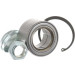 SKF | Radlagersatz | VKBA 3640
