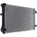 Mahle | Kühler, Motorkühlung | CR 2054 000S Mahle | Kühler, Motorkühlung | CR 2054 000S
