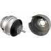 Metzger | Lagerung, Motor | 8054169 Metzger | Lagerung, Motor | 8054169