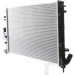 Mahle | Kühler, Motorkühlung | CR 1790 000S Mahle | Kühler, Motorkühlung | CR 1790 000S