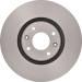 BOSCH | Bremsscheibe | 0 986 479 D36