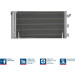 940173 Kondensator, Klimaanlage ** FIRST FIT **