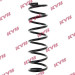 KYB | Fahrwerksfeder | RA5106 KYB | Fahrwerksfeder | RA5106