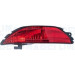 Magneti Marelli | Nebelschlussleuchte | 712201451110