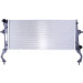 Nissens | Kühler, Motorkühlung | 636728 Nissens | Kühler, Motorkühlung | 636728