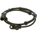 BOSCH | Sensor, Raddrehzahl | 0 986 594 013 BOSCH | Sensor, Raddrehzahl | 0 986 594 013